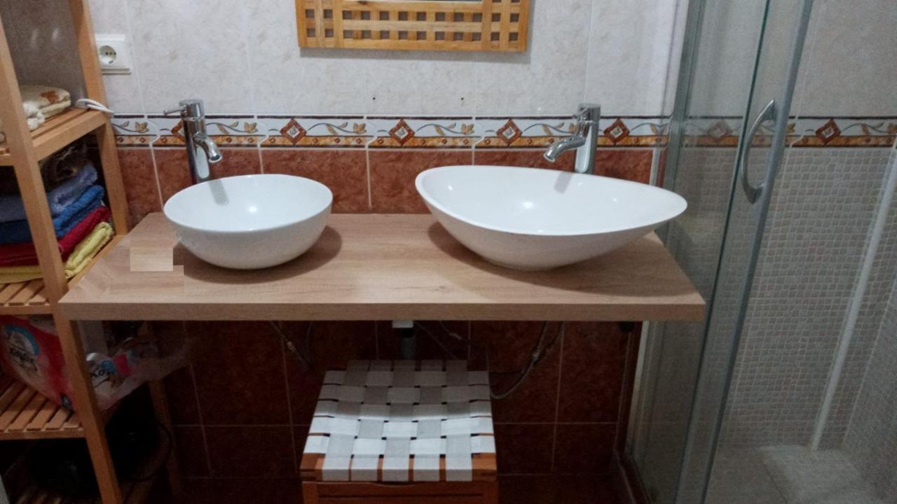 Apartamento Cala Flores Nº Vv Mu5868-1 Cabo de Palos Exterior foto