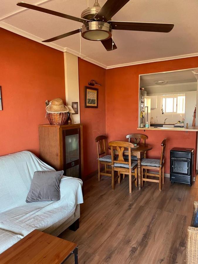 Apartamento Cala Flores Nº Vv Mu5868-1 Cabo de Palos Exterior foto